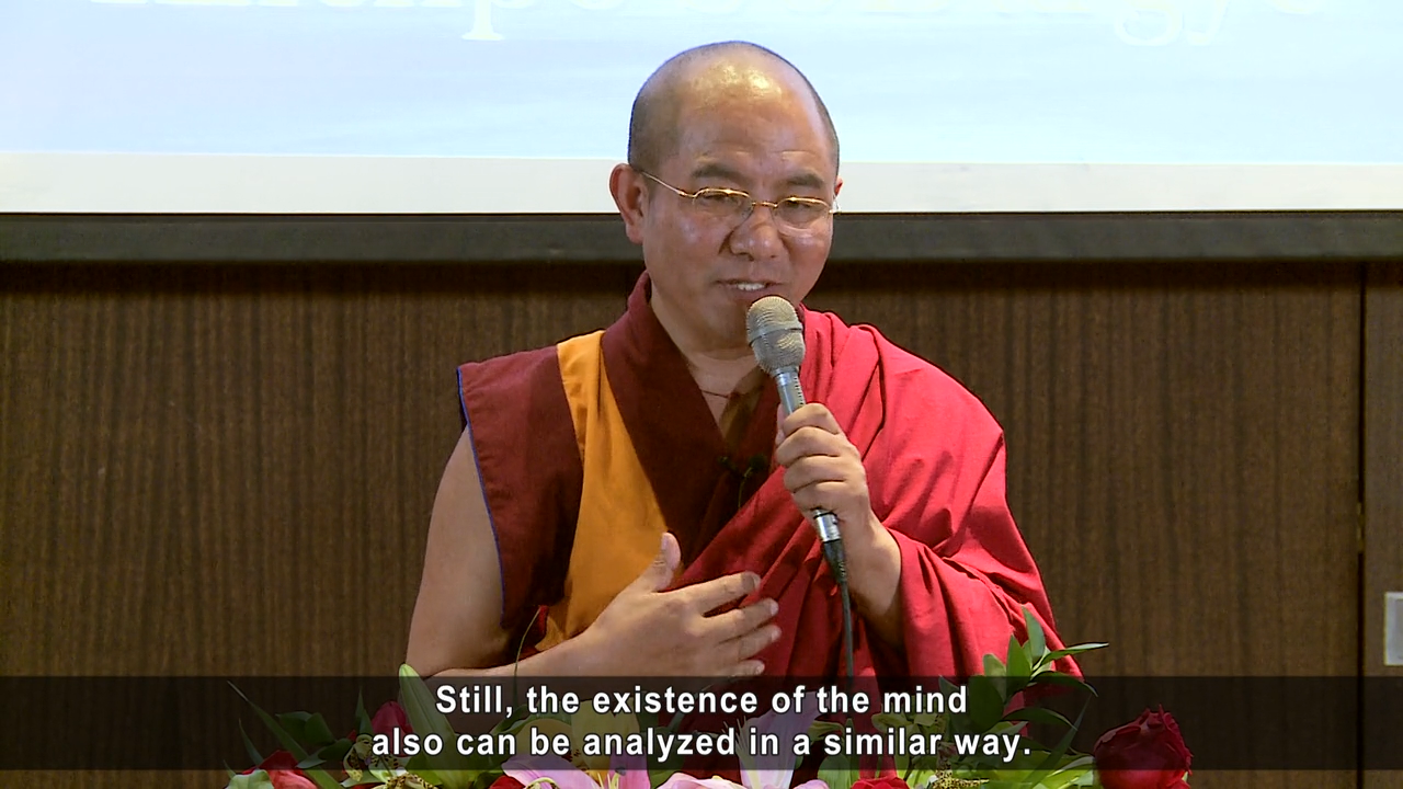 Know Yourself (Peace)-定格照片