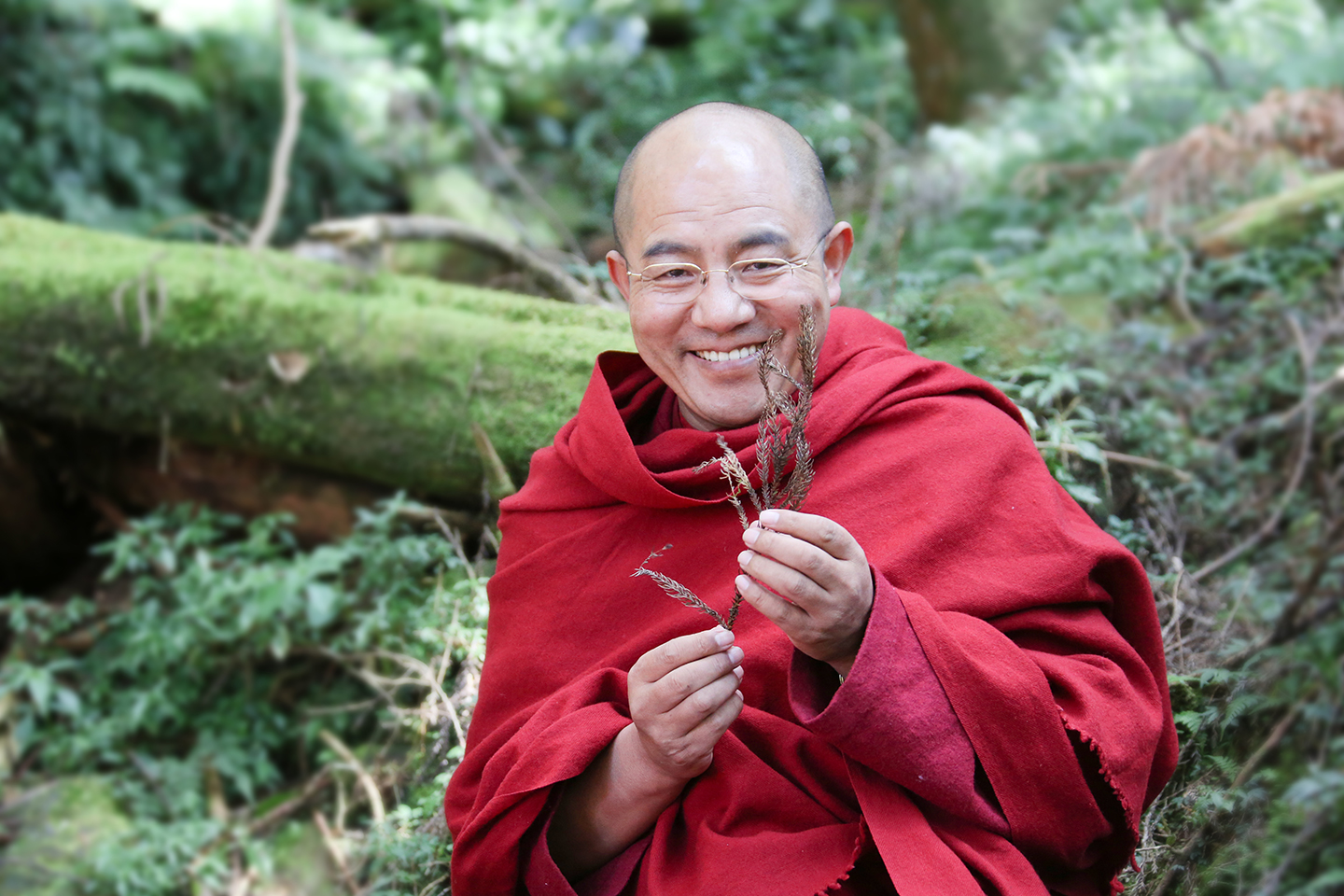 Khenpo Sodargye Long-Life Prayers1-原图