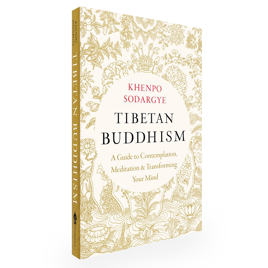 Tibetan Buddhism